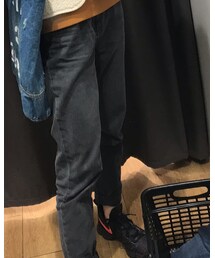 American Eagle | デニムパンツ