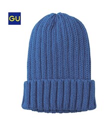 GU | ニットキャップ/ビーニー