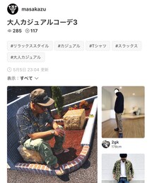 masakazu さん、いつもありがとうございます‼︎ | ポスター/アート