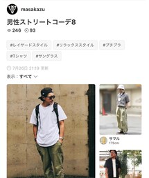 masakazuさん | ポスター/アート