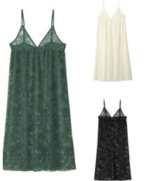 GU | ワンピース/ドレス