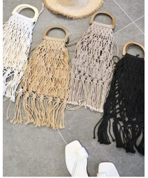 chich&Sally | バッグ