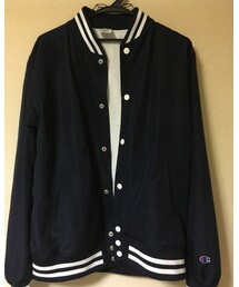 Champion | スタジャン