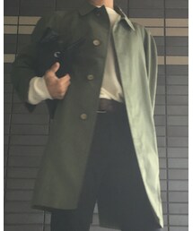 古着 | トレンチコート