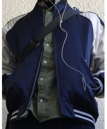 JOURNAL STANDARD | ブルゾン