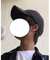 used | キャップ