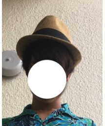CABALLERO | ハット