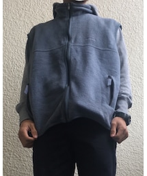 patagonia | ダウンベスト