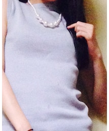 no brand | ネックレス