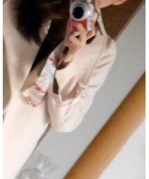 rienda | トレンチコート