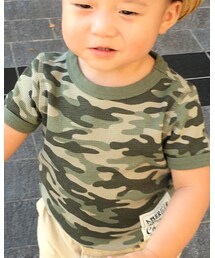 西松屋 | Tシャツ/カットソー