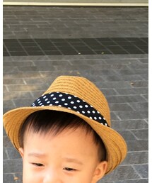 阿卡醬 | ハット