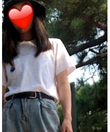 UNIQLO | Tシャツ/カットソー