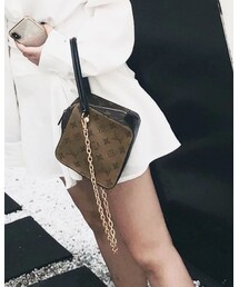 LOUIS VUITTON | トートバッグ
