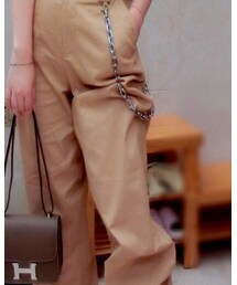 i. am. gia | チノパンツ