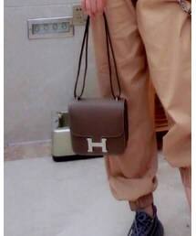 HERMES | トートバッグ