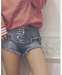 CHANEL | デニムパンツ