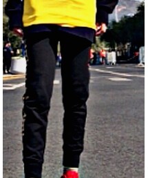 mishkanyc | チノパンツ