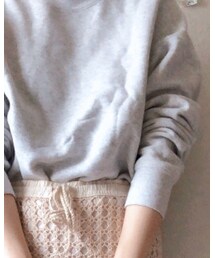 UNIQLO | スウェット