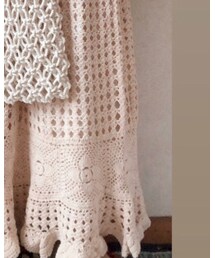 VINTAGE | スカート