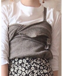 little $uzie | ベスト