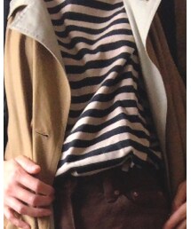 agnes b. | Tシャツ/カットソー