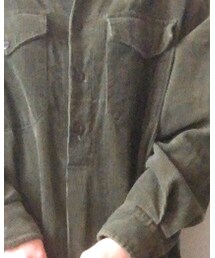 L.L.Bean | シャツワンピース