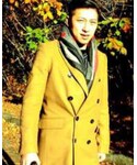 ZARA MAN( )の「ジャケット/アウター(ピーコート)」