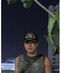 VANSON | キャップ