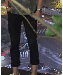 CHEAP MONDAY | デニムパンツ