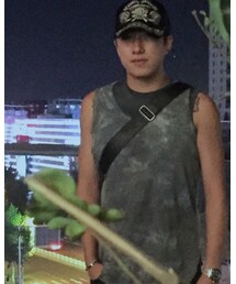 schott | メッセンジャーバッグ