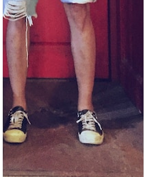 UNDERCOVER | スニーカー