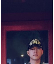 VANSON | キャップ