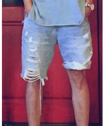 MURO | カーゴパンツ