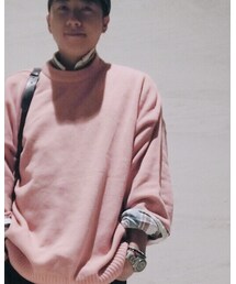 wear | ニット/セーター