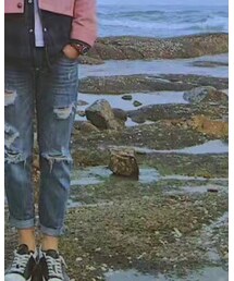 Abercrombie&Fitch | デニムパンツ