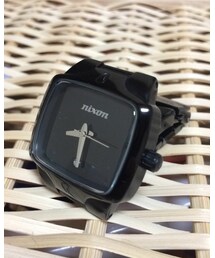 NIXON | 腕時計