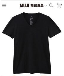 無印良品 | トップス