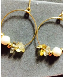 ANEMONE | アクセサリー