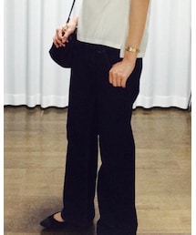 Another Edition | パンツ