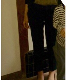 NANO universe | パンツ