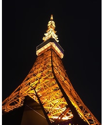 東京タワー | その他