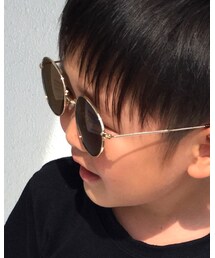 GU | サングラス