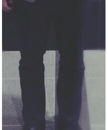 UNIQLO | スラックス