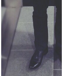 SCOTCH GRAIN | その他シューズ