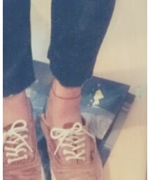 VANS | スニーカー