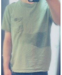 HANES | Tシャツ/カットソー