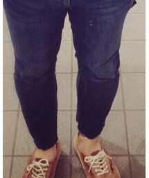 UNIQLO | デニムパンツ