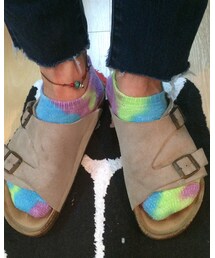 BIRKENSTOCK | サンダル