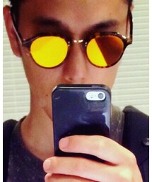 A.D.S.R. | サングラス